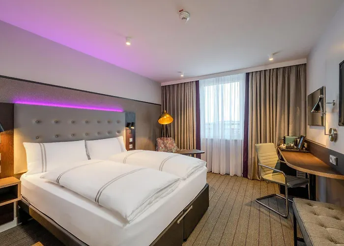 Premier Inn Duisburg City Altstadt