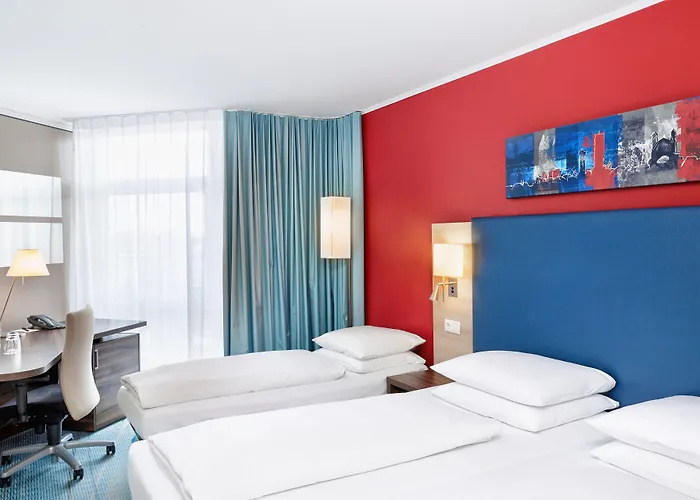 Sunday Hotel Köln Brühl